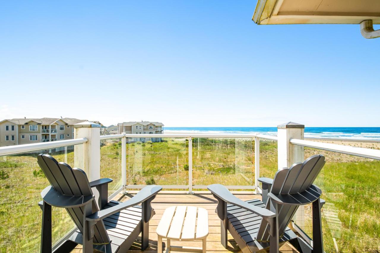 The Ocean Is Calling Westport Bagian luar foto