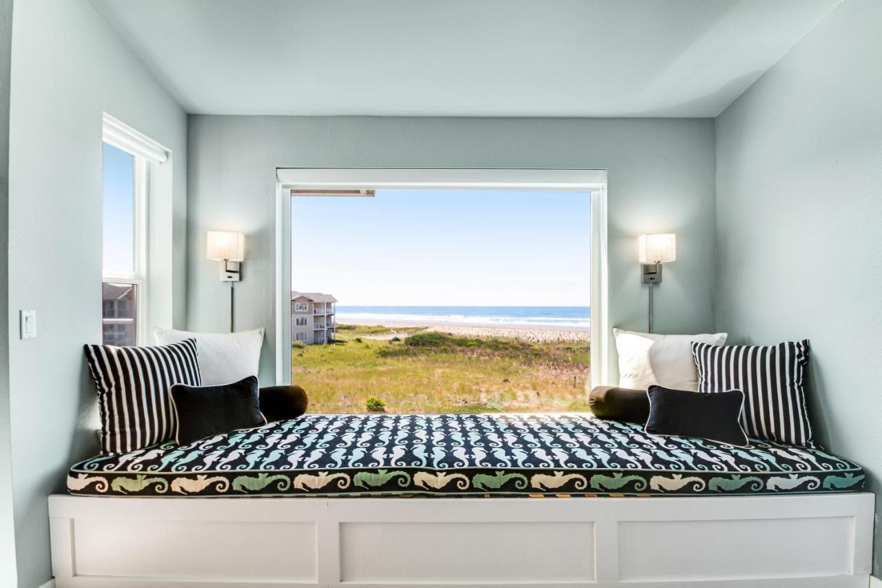 The Ocean Is Calling Westport Bagian luar foto